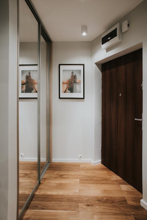Mia Apartments Krakow Exterior photo