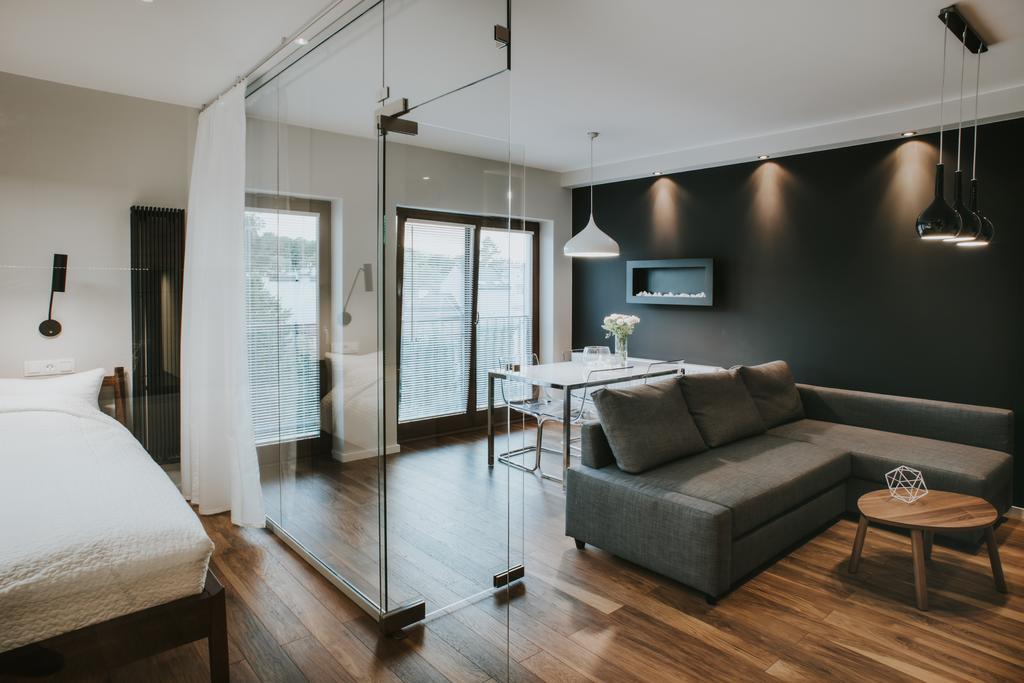 Mia Apartments Krakow Exterior photo